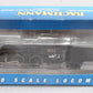 Bachmann 51703 HO Canadian National Alco 2-6-0 Steam Locomotive & Tender #6011