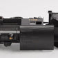 Bachmann 51703 HO Canadian National Alco 2-6-0 Steam Locomotive & Tender #6011