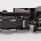 Bachmann 51703 HO Canadian National Alco 2-6-0 Steam Locomotive & Tender #6011