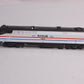 Kato 37-6106 HO Amtrak P42 "Genesis" 40th Anniv Phase III Diesel Locomotive #145