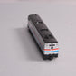 Kato 37-6106 HO Amtrak P42 "Genesis" 40th Anniv Phase III Diesel Locomotive #145