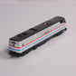 Kato 37-6106 HO Amtrak P42 "Genesis" 40th Anniv Phase III Diesel Locomotive #145