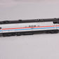 Kato 37-6106 HO Amtrak P42 "Genesis" 40th Anniv Phase III Diesel Locomotive #145