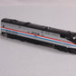 Kato 37-6106 HO Amtrak P42 "Genesis" 40th Anniv Phase III Diesel Locomotive #145