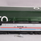 Kato 37-6106 HO Amtrak P42 "Genesis" 40th Anniv Phase III Diesel Locomotive #145