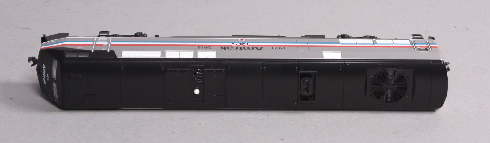 Kato 37-6106 HO Amtrak P42 
