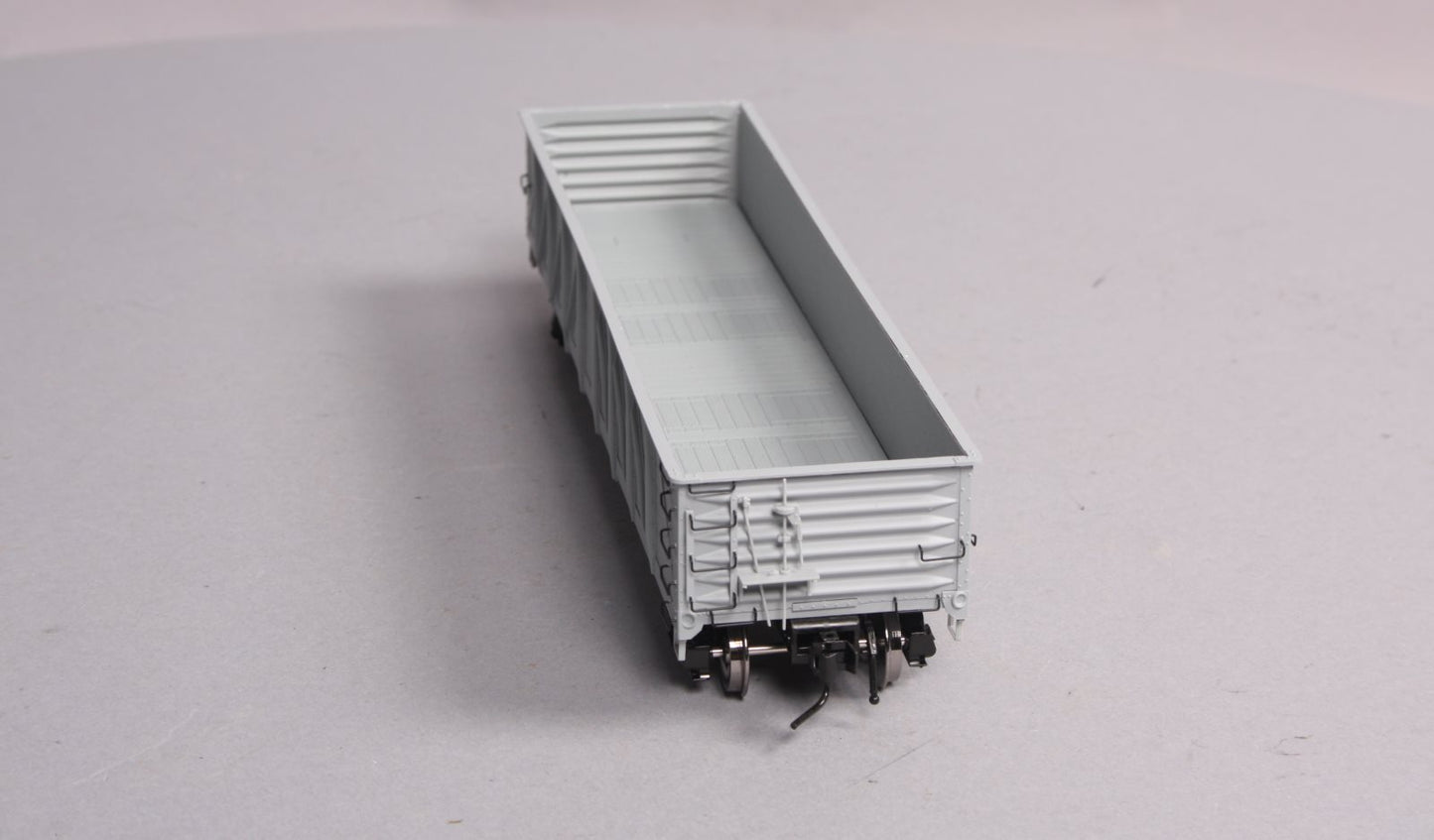 Atlas 9800 2 Rail Undecorated 40' Composite Gondola