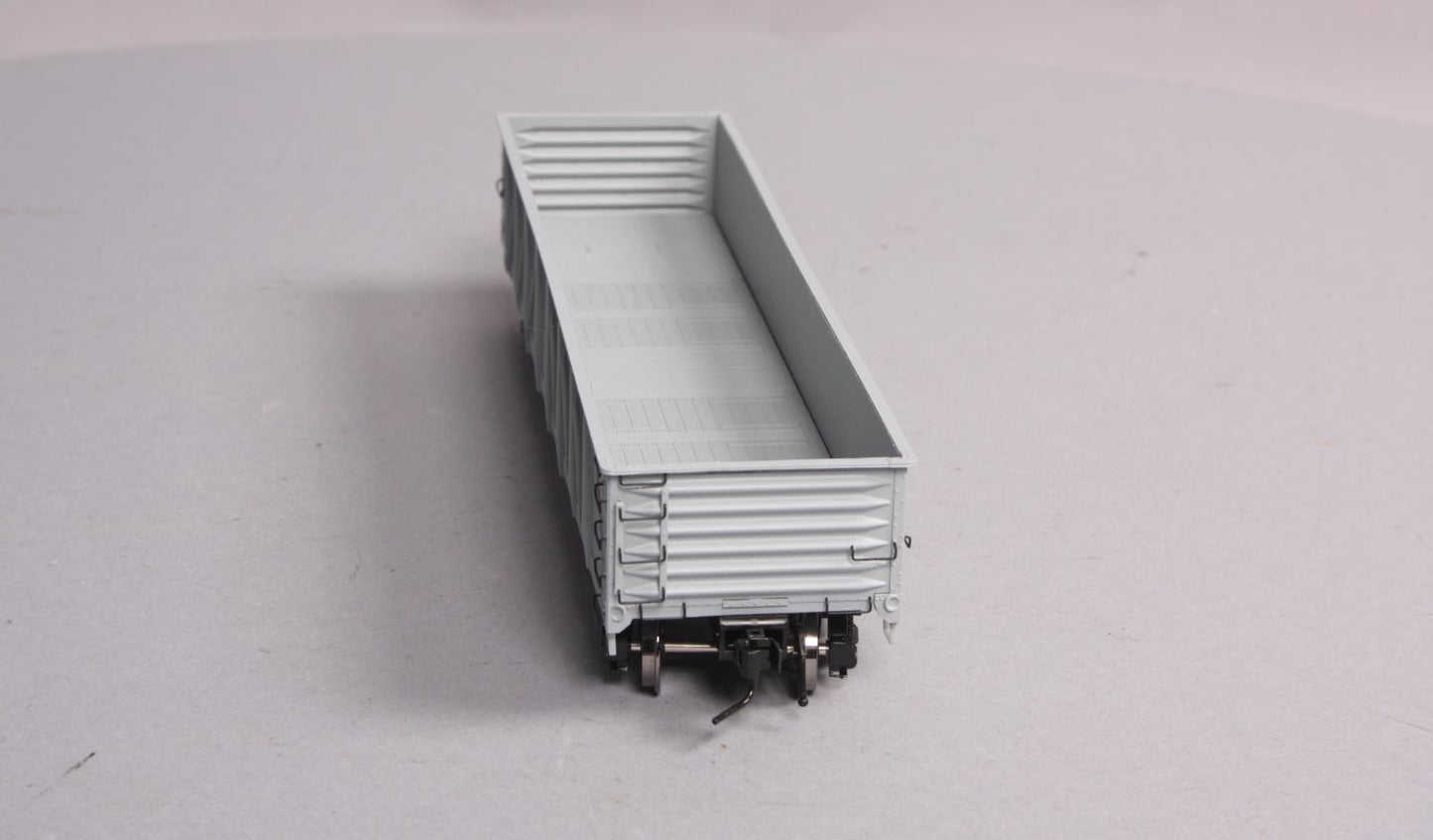 Atlas 9800 2 Rail Undecorated 40' Composite Gondola
