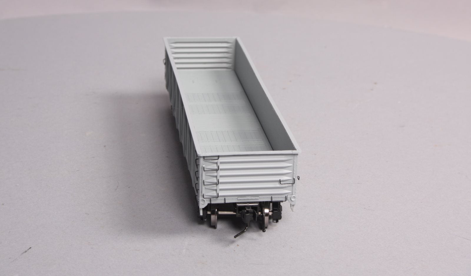 Atlas 9800 2 Rail Undecorated 40' Composite Gondola