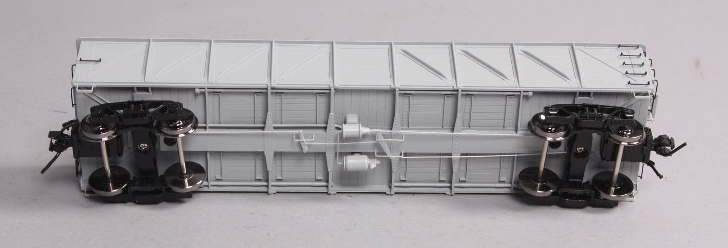 Atlas 9800 2 Rail Undecorated 40' Composite Gondola