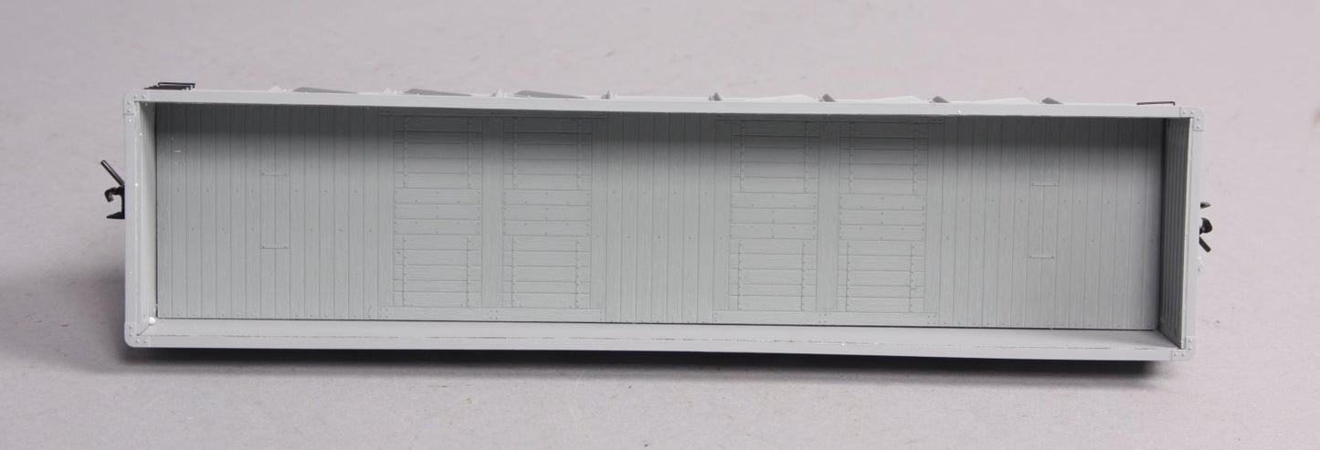 Atlas 9800 2 Rail Undecorated 40' Composite Gondola