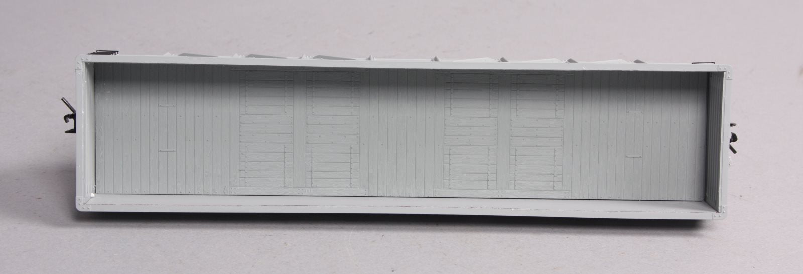 Atlas 9800 2 Rail Undecorated 40' Composite Gondola