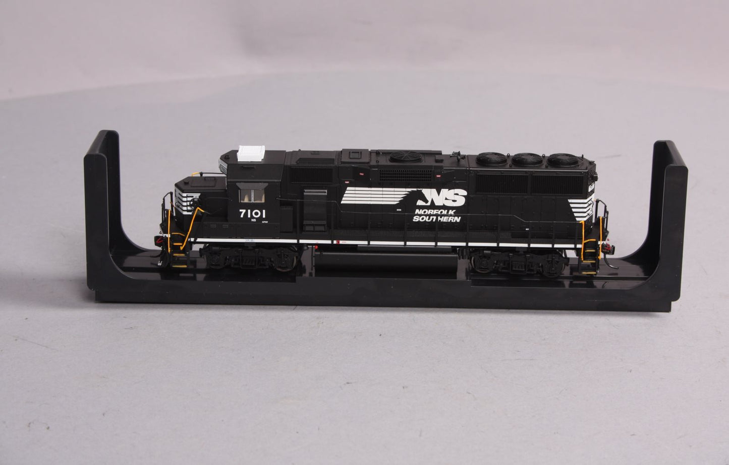 Fox Valley Models 20551-S HO Norfolk Southern GP60 Diesel Loco LokSound #7101