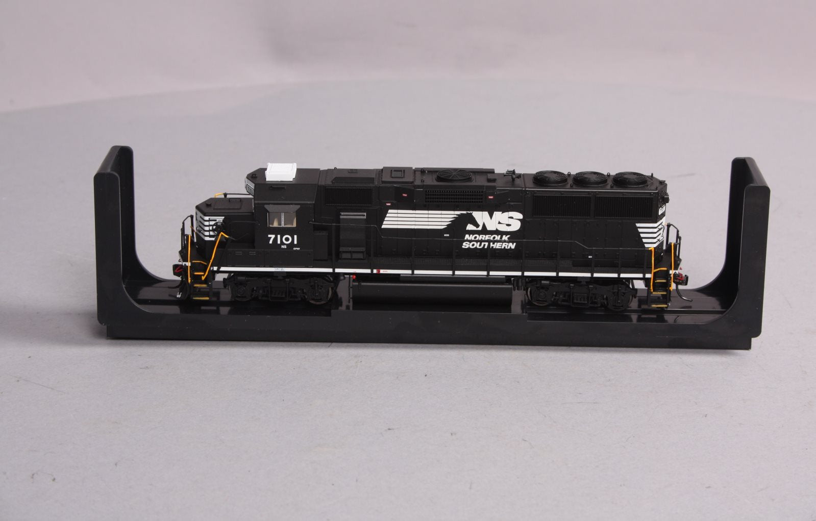 Fox Valley Models 20551-S HO Norfolk Southern GP60 Diesel Loco LokSound #7101