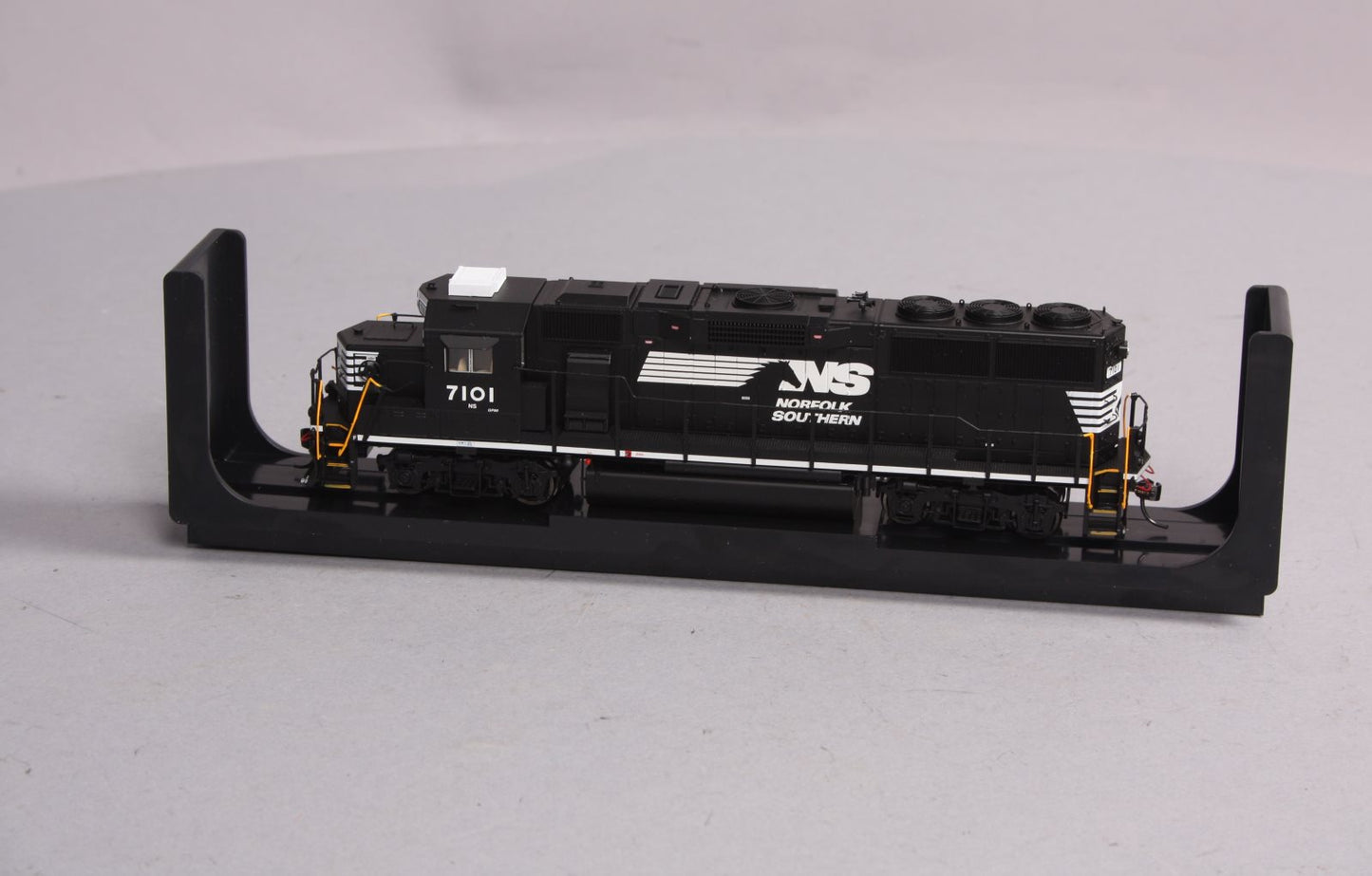 Fox Valley Models 20551-S HO Norfolk Southern GP60 Diesel Loco LokSound #7101