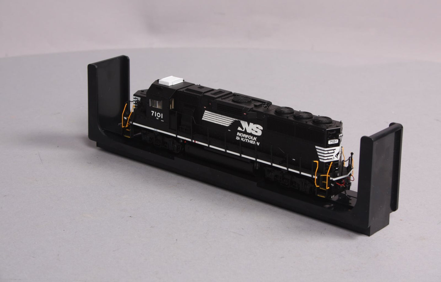 Fox Valley Models 20551-S HO Norfolk Southern GP60 Diesel Loco LokSound #7101