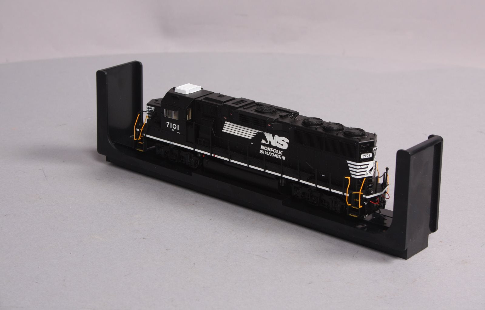 Fox Valley Models 20551-S HO Norfolk Southern GP60 Diesel Loco LokSound #7101