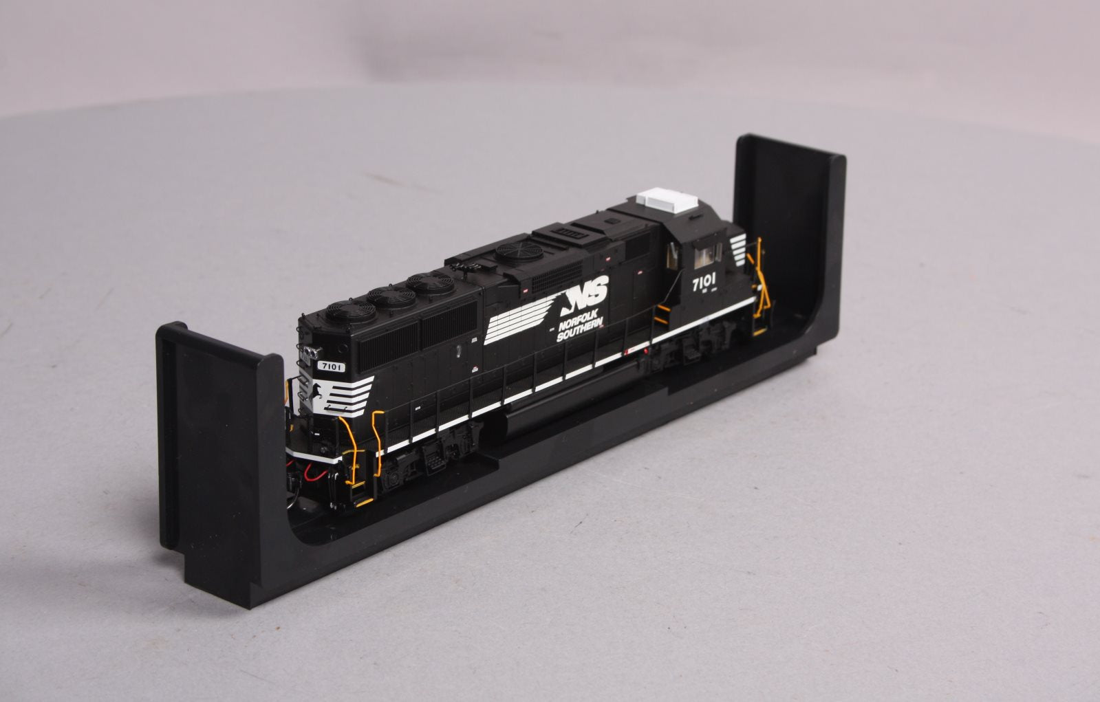 Fox Valley Models 20551-S HO Norfolk Southern GP60 Diesel Loco LokSound #7101