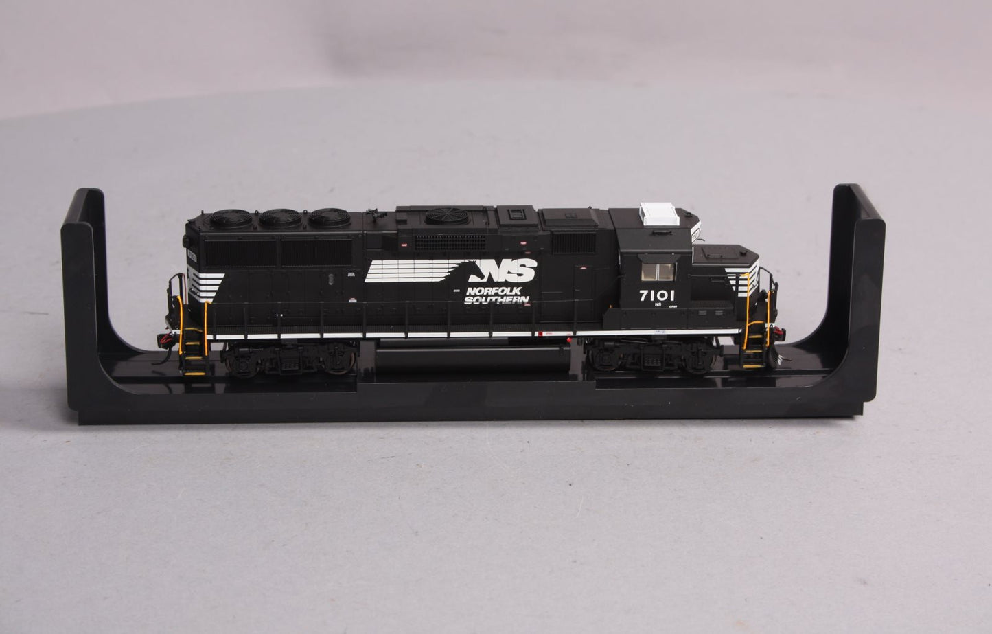Fox Valley Models 20551-S HO Norfolk Southern GP60 Diesel Loco LokSound #7101