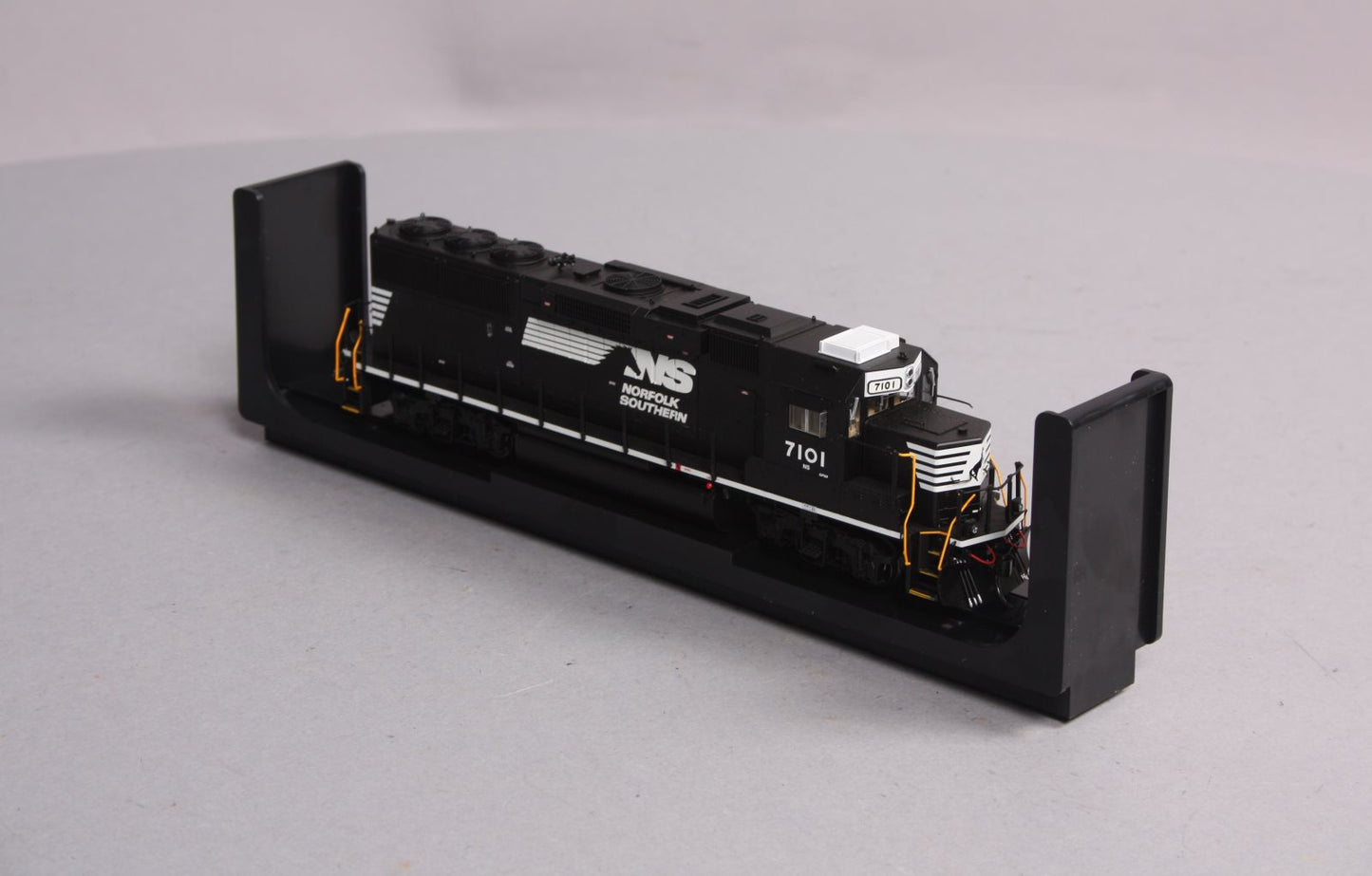 Fox Valley Models 20551-S HO Norfolk Southern GP60 Diesel Loco LokSound #7101