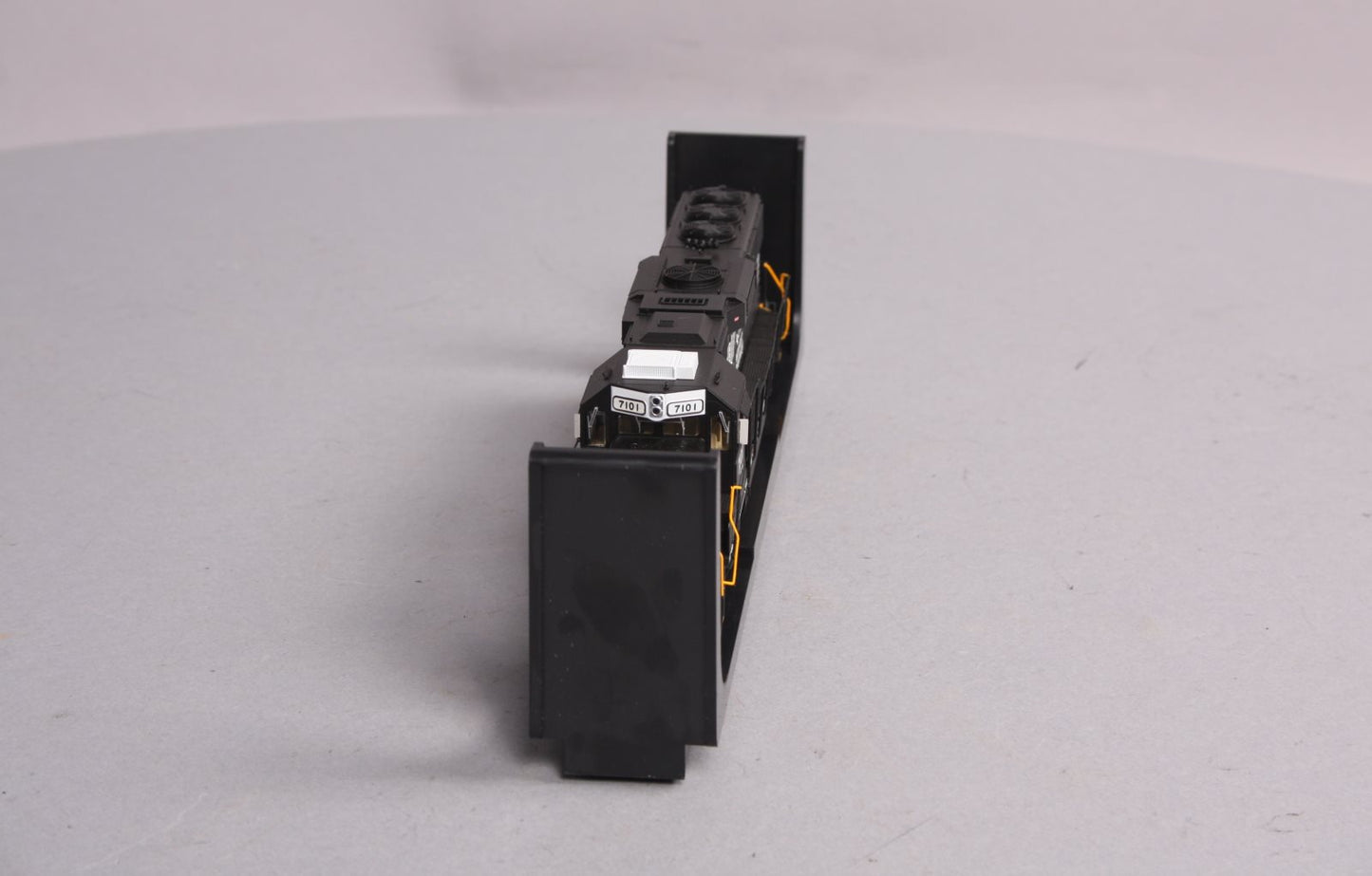 Fox Valley Models 20551-S HO Norfolk Southern GP60 Diesel Loco LokSound #7101