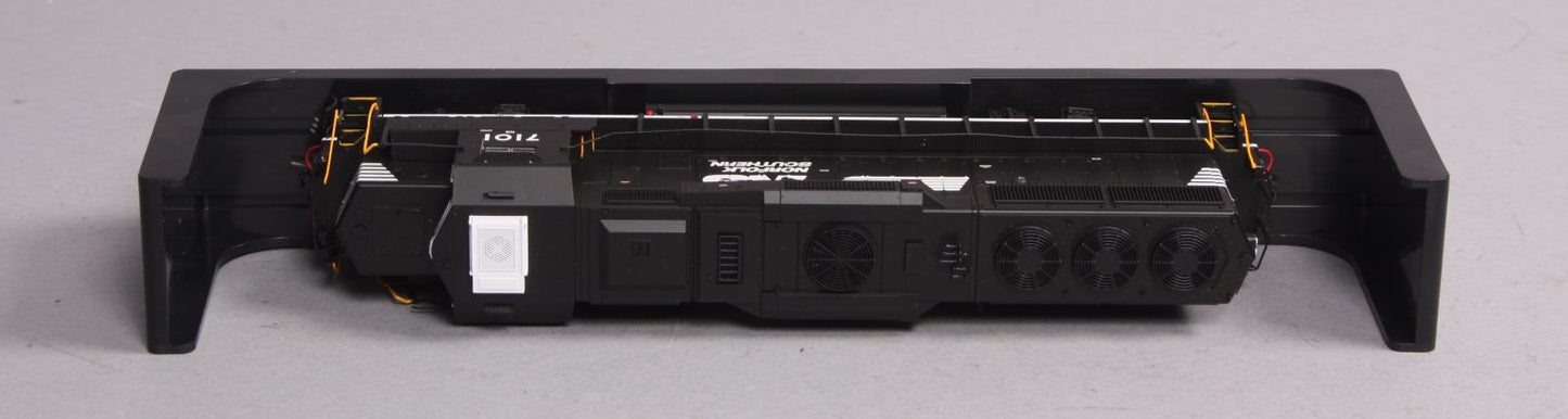 Fox Valley Models 20551-S HO Norfolk Southern GP60 Diesel Loco LokSound #7101