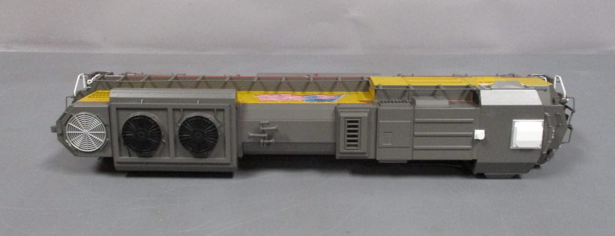 MTH 30-2949-1 Union Pacific SD70ACe Imperial Diesel Engine w/PS 2.0 #8321