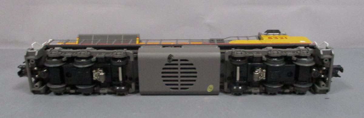 MTH 30-2949-1 Union Pacific SD70ACe Imperial Diesel Engine w/PS 2.0 #8321