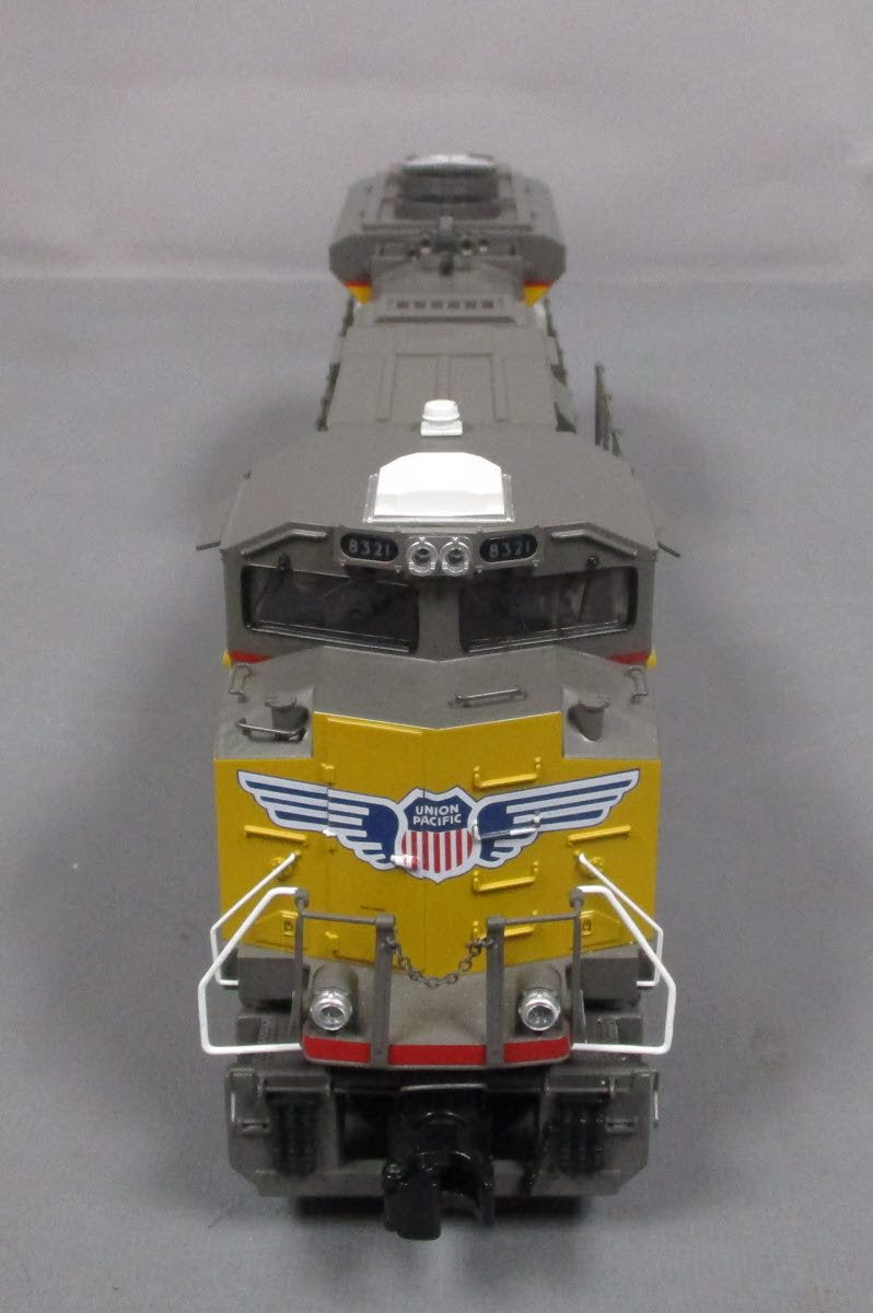 MTH 30-2949-1 Union Pacific SD70ACe Imperial Diesel Engine w/PS 2.0 #8321