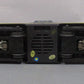 MTH 20-20468-1 Santa Fe G.E. 44 Ton Hi-Rail Diesel Engine w/PS 3.0 #467