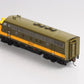 Athearn G2026 HO Scale Grand Trunk Western EMD F3A Diesel Locomotive #9027