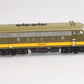 Athearn G2026 HO Scale Grand Trunk Western EMD F3A Diesel Locomotive #9027