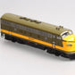 Athearn G2026 HO Scale Grand Trunk Western EMD F3A Diesel Locomotive #9027