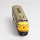Athearn G2026 HO Scale Grand Trunk Western EMD F3A Diesel Locomotive #9027