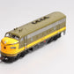 Athearn G2026 HO Scale Grand Trunk Western EMD F3A Diesel Locomotive #9027