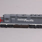 Con-Cor 0015-001022 HO Southern Pacific EMD GP40 Diesel Locomotive #7130