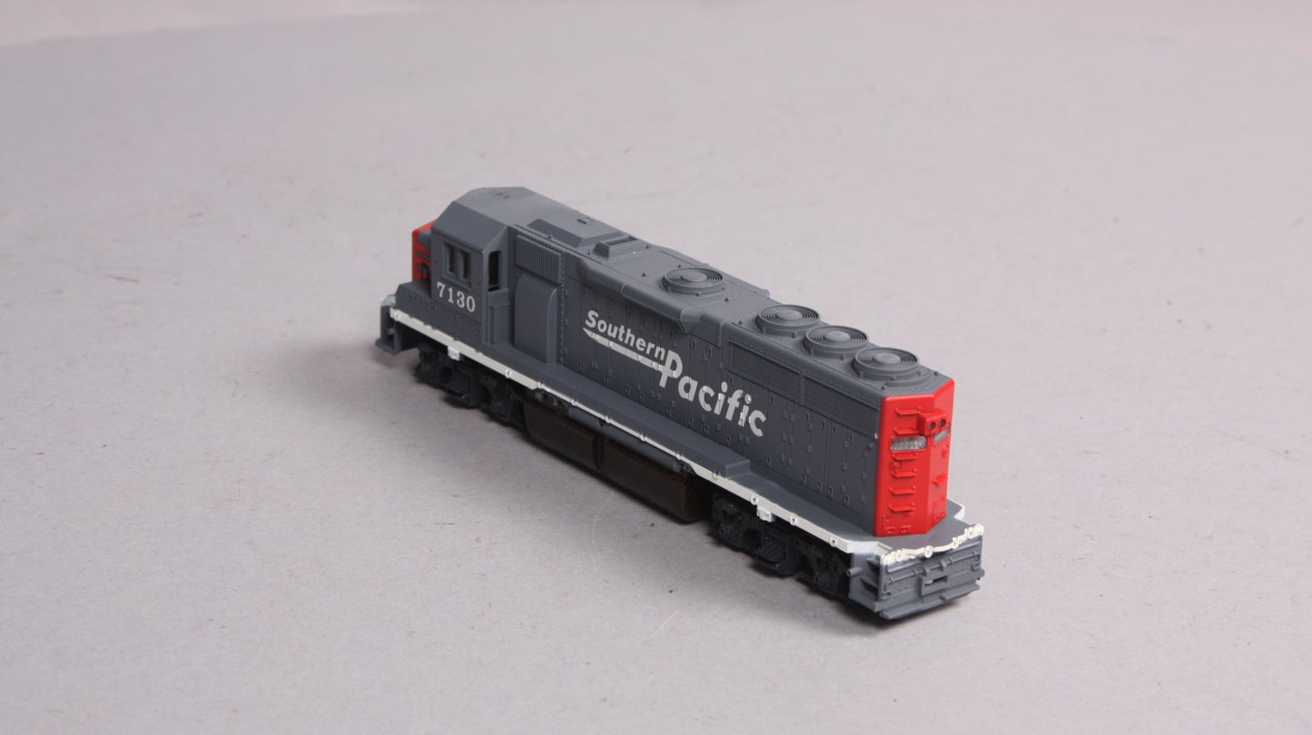 Con-Cor 0015-001022 HO Southern Pacific EMD GP40 Diesel Locomotive #7130