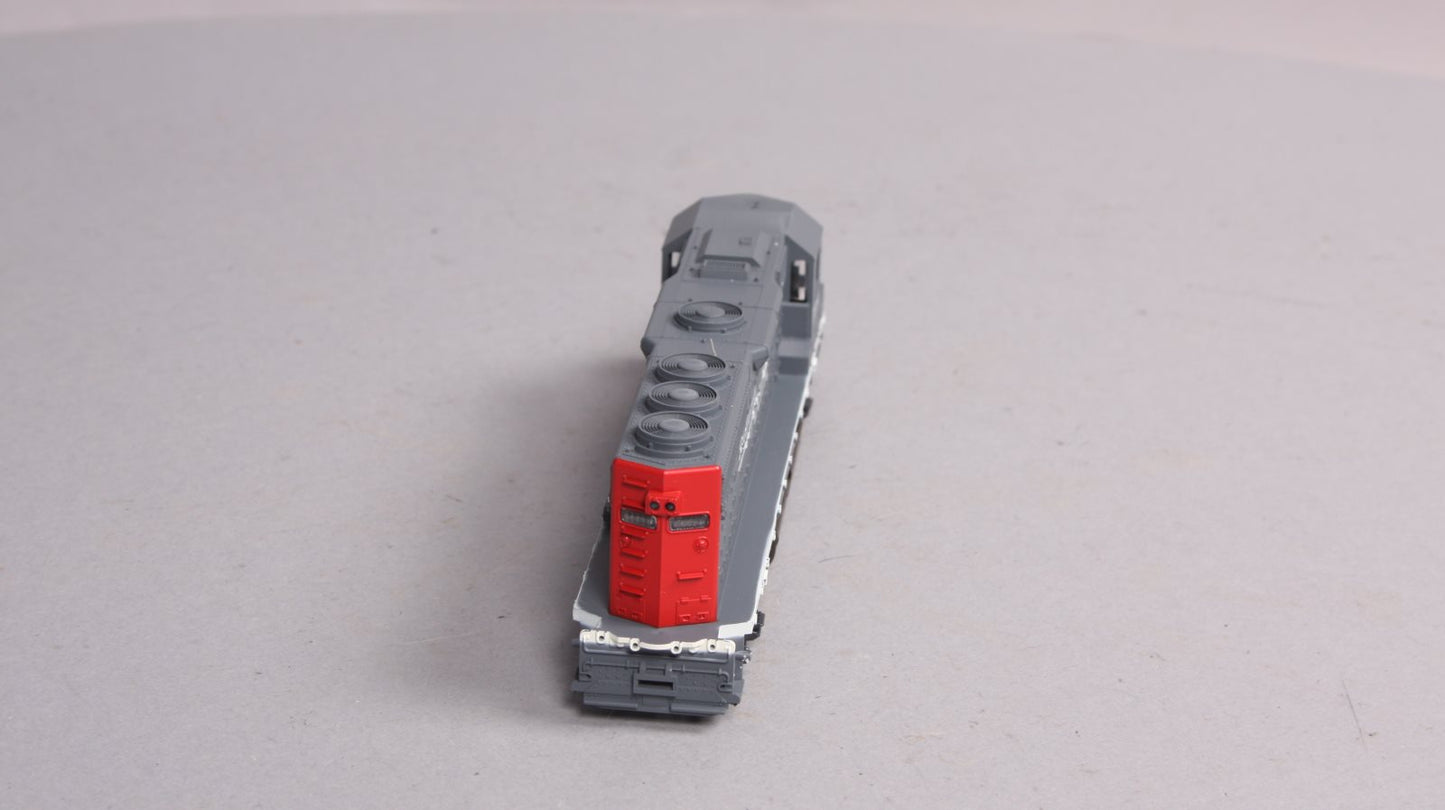 Con-Cor 0015-001022 HO Southern Pacific EMD GP40 Diesel Locomotive #7130