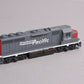 Con-Cor 0015-001022 HO Southern Pacific EMD GP40 Diesel Locomotive #7130