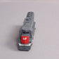 Con-Cor 0015-001022 HO Southern Pacific EMD GP40 Diesel Locomotive #7130