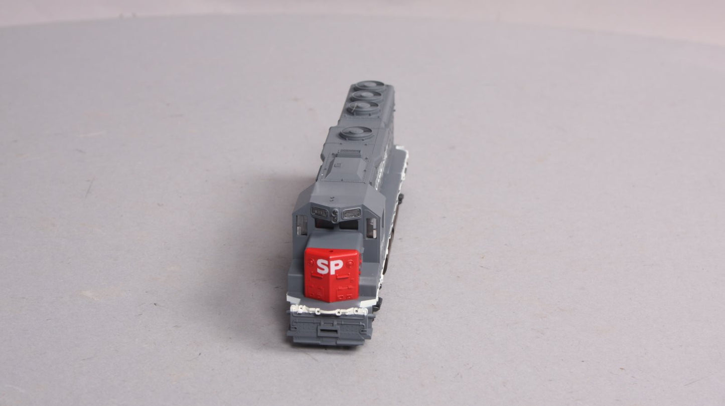Con-Cor 0015-001022 HO Southern Pacific EMD GP40 Diesel Locomotive #7130