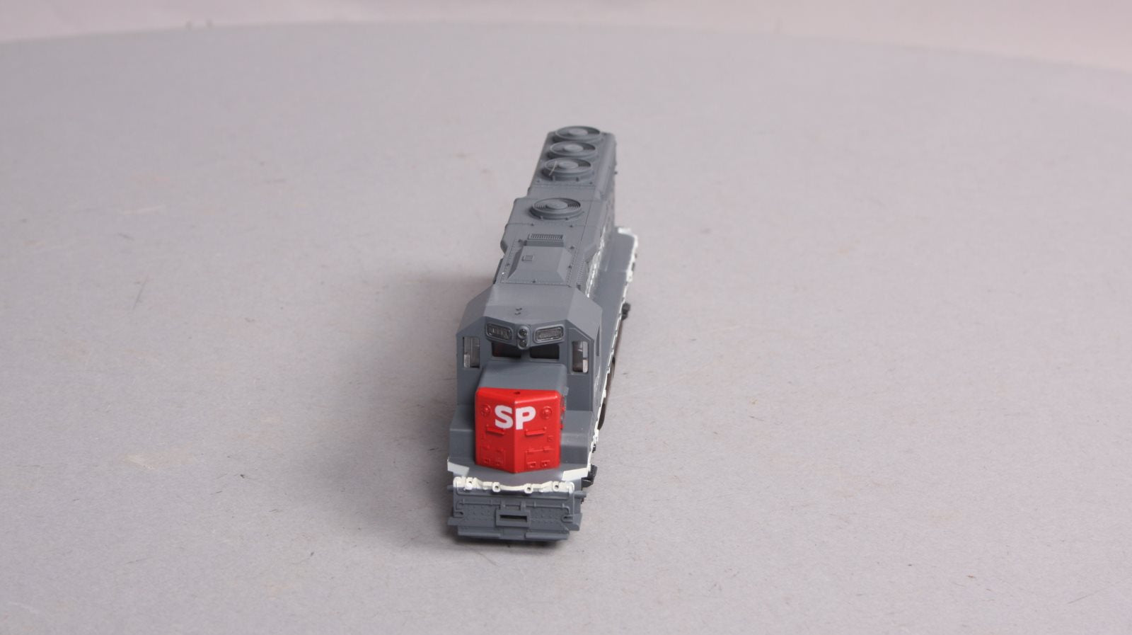 Con-Cor 0015-001022 HO Southern Pacific EMD GP40 Diesel Locomotive #7130