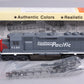 Con-Cor 0015-001022 HO Southern Pacific EMD GP40 Diesel Locomotive #7130