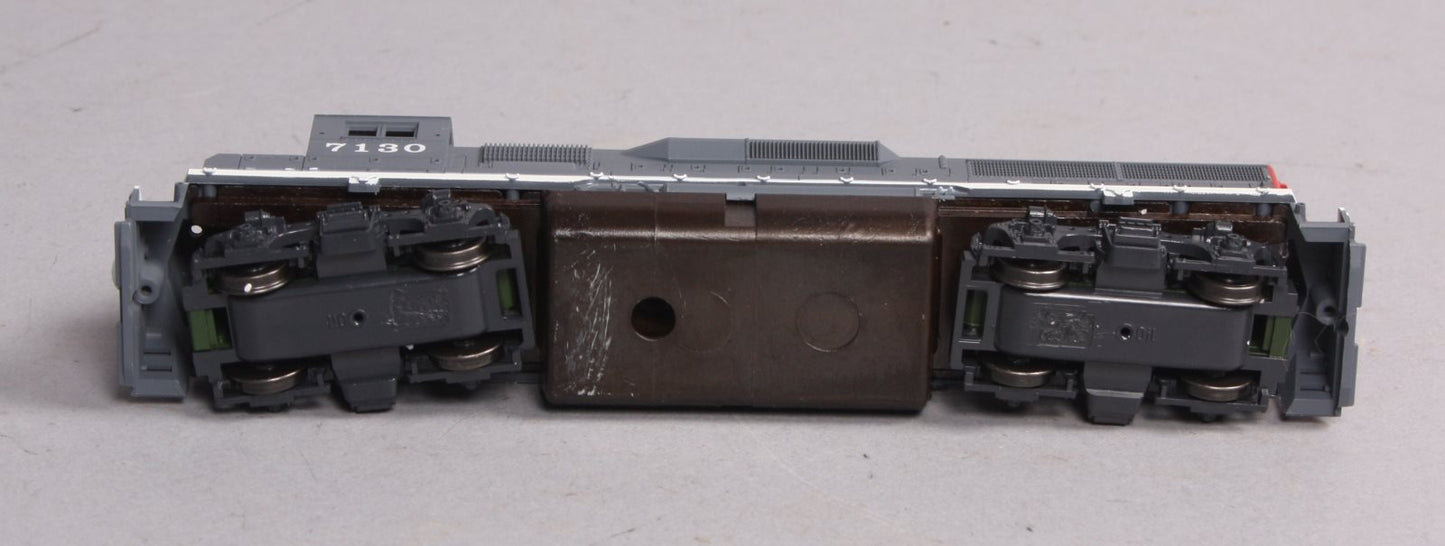 Con-Cor 0015-001022 HO Southern Pacific EMD GP40 Diesel Locomotive #7130