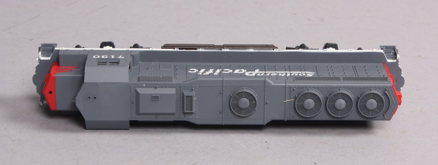 Con-Cor 0015-001022 HO Southern Pacific EMD GP40 Diesel Locomotive #7130