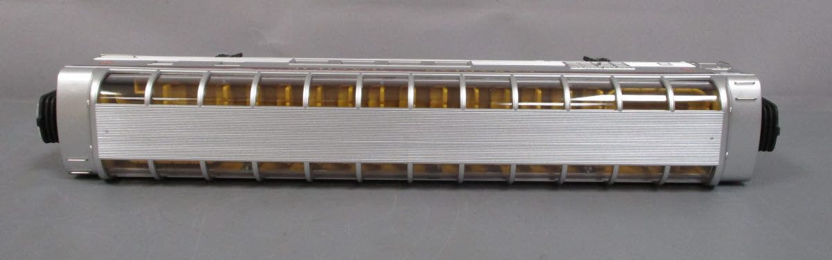 MTH 30-67838 O Canadian Pacific 60' Streamlined ABS Full-Length Vista Dome Car