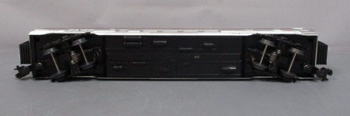 MTH 30-67838 O Canadian Pacific 60' Streamlined ABS Full-Length Vista Dome Car