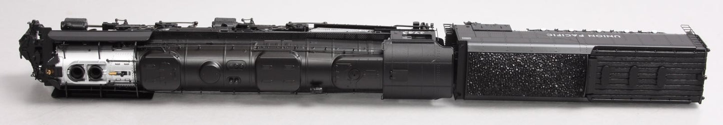 Athearn G9125 HO Union Pacific 4-6-6-4 Steam Locomotive w/DCC & Sound #3943