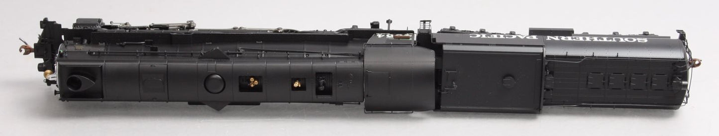 Athearn G97011 HO Southern Pacific 4-8-2 MT-4/Skyline Steam Loco w/DCC Snd #4354