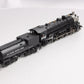 Athearn G97051 Southern Pacific 4-8-2 MT-4 Steam Locomotive & Tender #4346